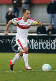 VfB Stuttgart II - FC Astoria Walldorf
