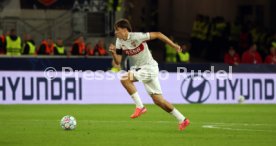 09.09.26 VfB Stuttgart - Viking Stavanger