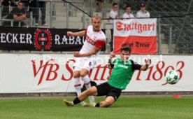 13.09.26 VfB Stuttgart II - SC Preu&szlig;en M&uuml;nster