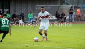 20.07.21 VfB Stuttgart - FC Wacker Innsbruck