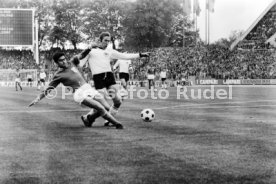 11.10.75 Deutschland - Griechenland