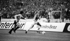 25.04.1990 Deutschland - Uruguay