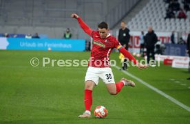 11.12.21 SC Freiburg - TSG 1899 Hoffenheim