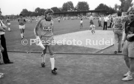 22.07.89 GSV Maichingen - Fenerbahce Istanbul