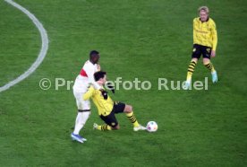 06.12.23 VfB Stuttgart - Borussia Dortmund