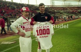 17.02.96 VfB Stuttgart - TSV 1860 M&uuml;nchen
