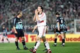 27.03.97 VfB Stuttgart - TSV 1860 M&uuml;nchen