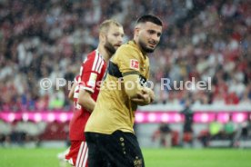 28.08.26 FC Bayern M&uuml;nchen - VfB Stuttgart
