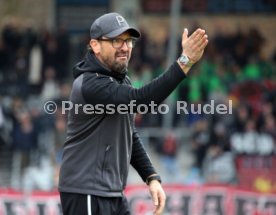 SG Sonnenhof Gro&szlig;aspach - FC Energie Cottbus