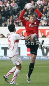 VfB Stuttgart