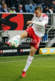 TSG 1899 Hoffenheim - RB Leipzig