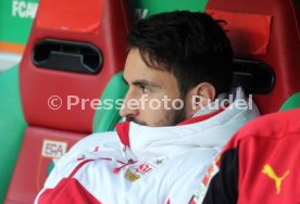 FC Augsburg - VfB Stuttgart