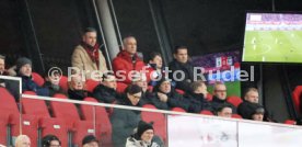 18.01.25 VfB Stuttgart - SC Freiburg