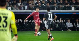 22.10.25 Eintracht Frankfurt - FC Liverpool