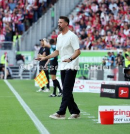 23.08.25 SC Freiburg - FC Augsburg