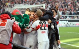19.03.22 VfB Stuttgart - FC Augsburg