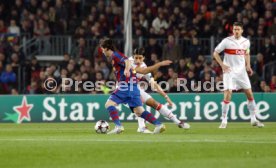 17.03.10 FC Barcelona - VfB Stuttgart