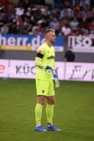 26.09.21 SC Freiburg - FC Augsburg