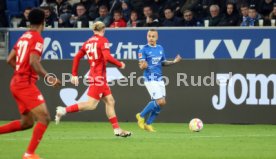 05.11.22 TSG 1899 Hoffenheim - RB Leipzig