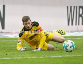 Karlsruher SC - SC Fortuna K&ouml;ln