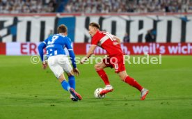 21.08.26 FC Hansa Rostock - VfB Stuttgart