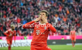 01.04.23 FC Bayern M&uuml;nchen - Borussia Dortmund