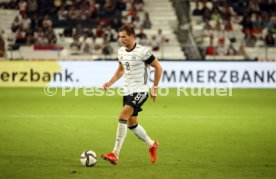 05.09.21 Deutschland - Armenien