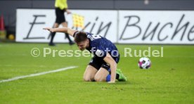 20.12.20 SC Freiburg - Hertha BSC Berlin