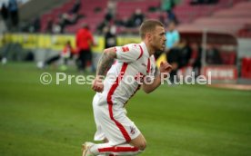 20.02.21 1. FC K&ouml;ln - VfB Stuttgart
