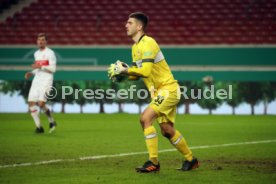 23.12.20 VfB Stuttgart - SC Freiburg