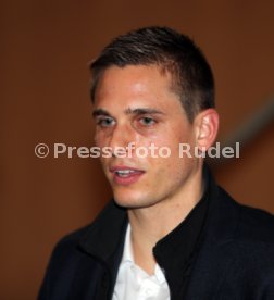 Stuttgarter Kickers Mitgliederversammlung 2016