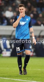 TSG 1899 Hoffenheim - SV Werder Bremen