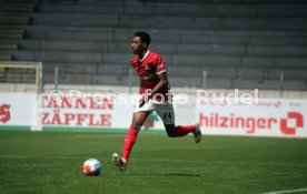 10.07.21 SC Freiburg - 1. FC Saarbr&uuml;cken