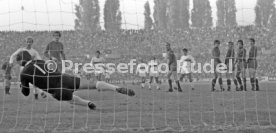 23.10.71 VfB Stuttgart - Hamburger SV