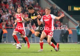 Relegation 2019 1. FC Union Berlin - VfB Stuttgart