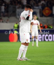 09.09.26 VfB Stuttgart - Viking Stavanger
