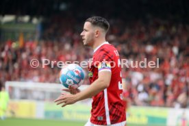 26.09.21 SC Freiburg - FC Augsburg