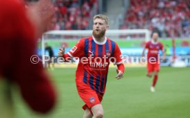 18.05.24 1. FC Heidenheim - 1. FC K&ouml;ln
