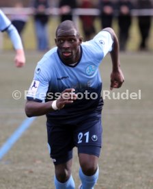 Stuttgarter Kickers - FC Bayern M&uuml;nchen II