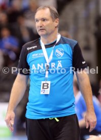 TVB 1898 Stuttgart - THW Kiel
