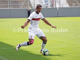 VfB Stuttgart II - SSV Ulm 1846