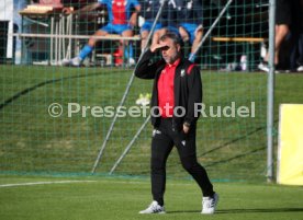 09.07.22 VV St. Truiden - Viktoria Pilsen