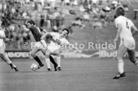 08.06.85 Karlsruher SC - VfB Stuttgart