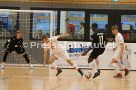 31. U17 Jugend Euro Cup 2020 Gaildorf