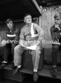 30.07.85 VfB Stuttgart - Stuttgarter Kickers