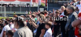 08.04.26 VfB Stuttgart Training