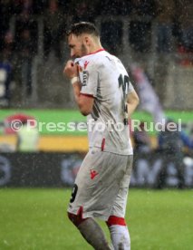 1. FC Heidenheim - 1. FC Union Berlin