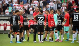 VfB Stuttgart - FC St. Pauli