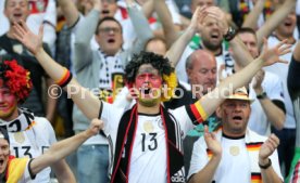 UEFA Frankreich Euro 2016 Deutschland - Polen