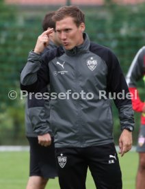 Trainingslager Grassau 2017
